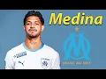 Download Lagu Facundo Medina ● Welcome to Marseille 2025 🔵⚪️🇦🇷 Best Tackles, Skills \u0026 Passes