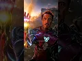 Download Lagu Iron man power status 💪with attitude music#4kstatus