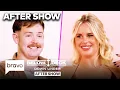 SNEAK PEEK Did Alesia and Eddy s Late Night Texts Go Too Far BDDU After Show S4 E6 Bravo