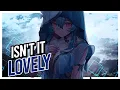 Download Lagu Nightcore -   Lovely - [ Rock Version ] ( Lyrics )