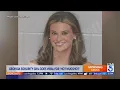 Sorority girl goes viral for hot mugshot