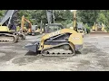 2017 CASE TV380 For Sale
