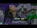Naina - Lofi ( Remix ) Arijit Singh | Slowed + Reverb | Lofi Music Pvt.com
