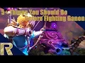 5 Things You Should Do Before The Final Fight - BOTW