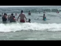 Jumping Waves Bradley Beach