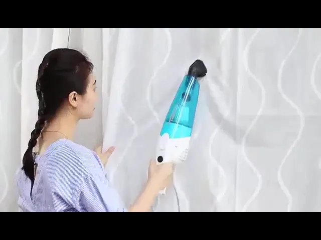 Deerma DX118C เครื่องดูดฝุ่น 2IN1 ล้างทำความสะอาดได้