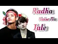 Lagu Taekook fmv 💖