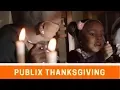 Publix Thanksgiving