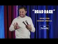 Road Rage | Joe Fernandez - DEMENTED Comedy Special
