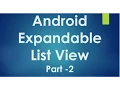 Android tutorial for beginners - 99
