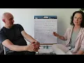 The best massage oils to use in your massage clinic with Greg Morling and Donna Eddy