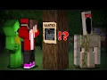 Download Lagu JJ is Looking For Scary Golem ?!