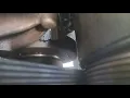 How to set timing on Chevrolet GMC 350 5 7L V8 TBI Simple step by step