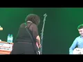 Alabama Shakes - Always Alright - End Of The Road Festival 2012