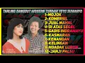 Download Lagu FULL TARLING DANGDUT HITS MODERN YOYO SUWARYO TERLARIS  TERBAIK NOSTALGIA