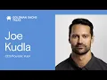 How Vuori s Joe Kudla went from accountant to fashion industry success