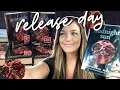 MIDNIGHT SUN RELEASE DAY BY STEPHENIE MEYER