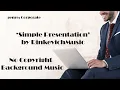 Download Lagu [NO COPYRIGHT] Background Music -'Simple Presentation' by RinkevichMusic| Corporate
