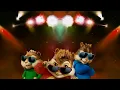 I Always Wanted A Brother - The Chipmunks ( Mufasa: Lion King )