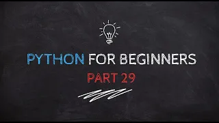 Python for Beginners - Nested lists in Python