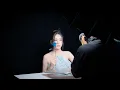 Tiffany Young - Edge of Calm Jacket Shoot Behind the Scenes