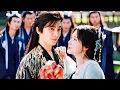 Download Lagu 灰姑娘被其他男人纠缠，魔王吃醋故意当众宣示主权！😳#cdrama #love