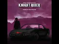 End Title (from the Television Series "Knight Rider")