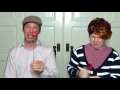 MAMA (Lip-Sync Video) by Sean Hayes & Scott Icenogle