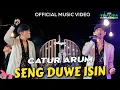 Download Lagu Catur Arum - Sing Duwe Isin (Kendang Kempul Version)