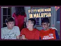 Download Lagu If (???) Made in Malaysia