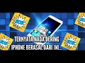 Download Lagu NADA DERING IPHONE TERBUAT DARI SUARA MANUSIA? - AMAZING ACCAPELA 2021