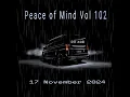 Download Lagu SLOW JAM MIX 2024 | 17 NOVEMBER | PEACE OF MIND VOL 102 | DJ Ace ♠️