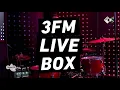 Weval - Live at 3voor12 Radio