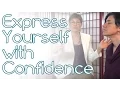 Blue Sapphire Gemstone Therapy for Overcoming Fears of Expression