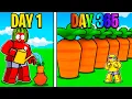 Download Lagu Making The BEST Grow a Garden In Roblox