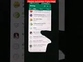 Download Lagu hide any chat or group in Whatsapp || Archive chat #whatsapp #shorts #archievechats