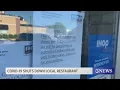 IHOP in Corpus Christi closed due to coronavirus concerns Mayor McComb confirms