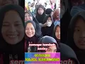 Download Lagu Cantik Semoga tambah istrinya 🤣🤣 cerama lucu Ustajah Kajol #ustadzahazizah #lucu #cantik #fyp #bikin