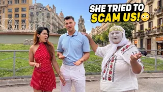 What Nobody Told Us About Barcelona 😳🇪🇸