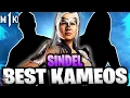 The Best Kameos for SINDEL Mortal Kombat 1