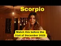 SCORPIO ♥️ Will You Give Them The Benefit Of The Doubt Or Forgive, But Not Forget? Tarot Reading