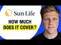 How Much Does Sun Life Dental Cover