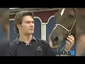 VAULT Patrick Swayze speaks to WHAS11