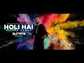HOLI HAI - KIEREN KEDAR | PROD.BY SLCTBTS (OFFICIAL MUSICVIDEO)