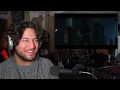 I PASSED AWAY From CURRENTS "It Only Gets Darker"