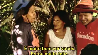 Módulo 2: O Destino dos Uru Eu Wau Wau - parte 3