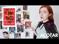 Download Lagu here's the entire plot of ACOTAR so you don't have to read 500 pages (a court of thorns and roses)