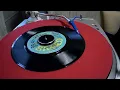 I Won't Mention It Again ~ Ray Price ~ 1971 ~ Styrene ~ 94 3 WKSL Promo