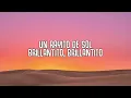 Bonito, Bonito - Thiago Navarro Music (Letra/Lyrics)