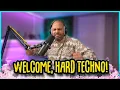 Lagu Hard Techno, welcome! (Crazy Bangers!)  || HCDS 148